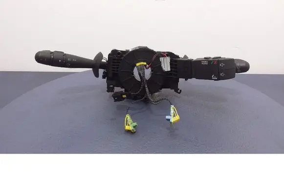 Renault Laguna II Other switches/knobs/shifts 8200420148