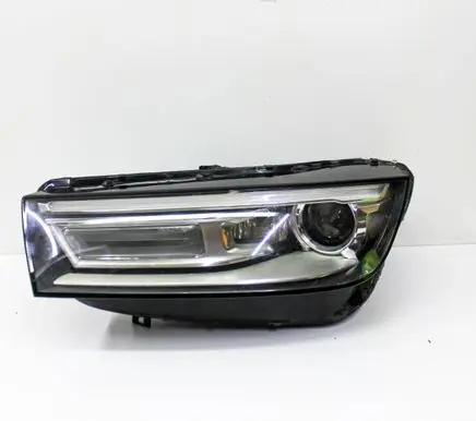 Audi Q5 SQ5 Headlight/headlamp 80A941005A
