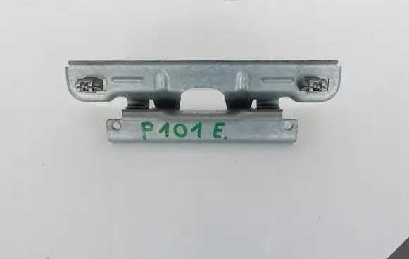 Rear door exterior handle/bracket