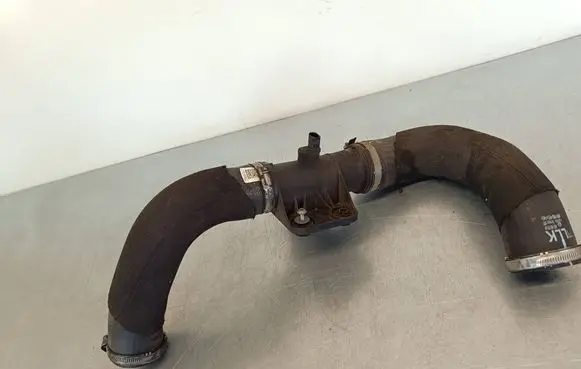 Audi A6 Allroad C7 Intercooler hose/pipe 4G0145673AH