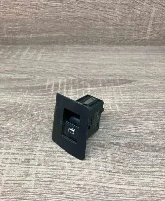 BMW X5 E53 Electric window control switch 8385956 Used