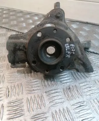 Fiat Punto (176) Front wheel bearing hub 