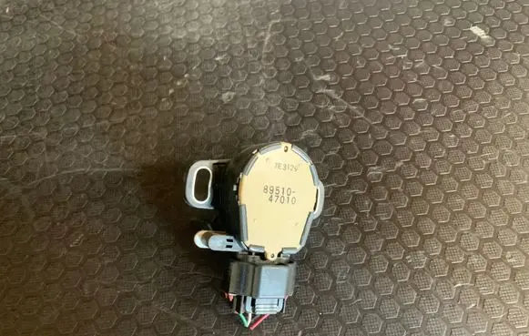 Lexus RX 330 - 350 - 400H Clutch pedal sensor 89510 7E3129 47010