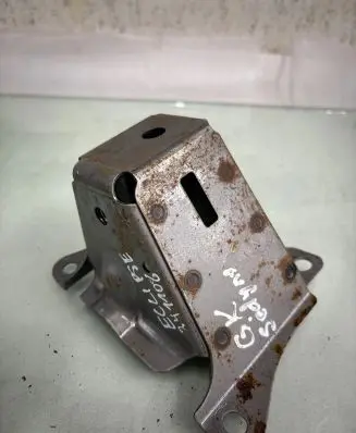 Mitsubishi Eclipse Cross Other body part