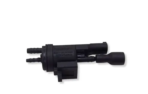 Mercedes-Benz ML W164 Valve vacuum 0025401497 48B43625B00