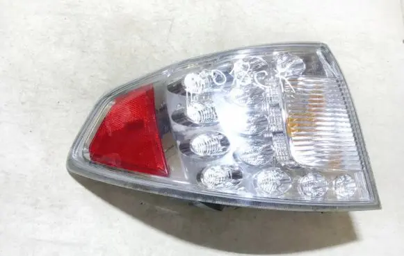 Subaru Impreza III Rear/tail lights