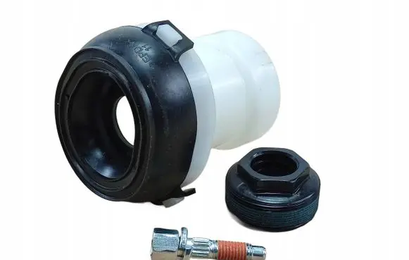KIA Soul Active stabilizer control/valve assembly 56501B2000QQK