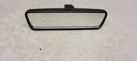 Volkswagen Transporter - Caravelle T5 Rear view mirror (interior) E9014022