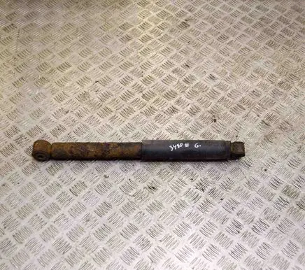 Nissan NP300 Rear shock absorber/damper