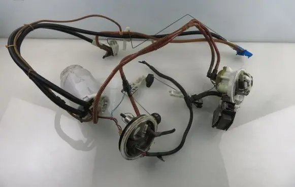 Audi Q7 4L Fuel level sensor 7L8919087B