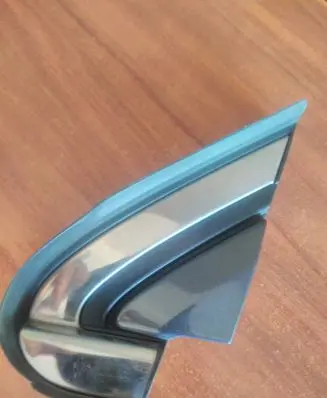 Honda CR-V Fender trim (molding) 212831263