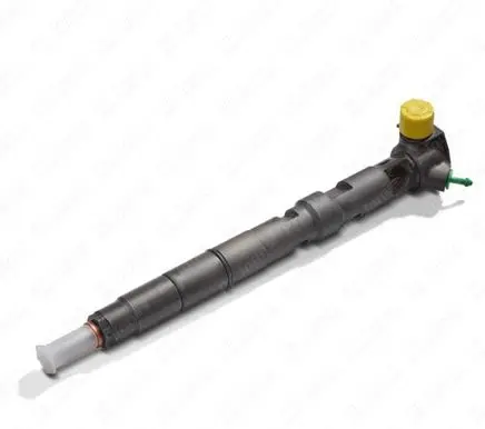 Mercedes-Benz Sprinter W906 Fuel injector 28307309