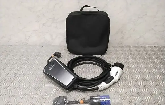Ford Mach-E I Other wiring loom LJ9810F868BH