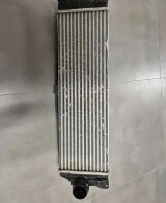 Mercedes-Benz Sprinter W907 W910 Intercooler radiator A9075011600 8464703 20T175051
