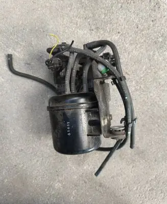Ford Ranger Vacuum air tank 0928400464