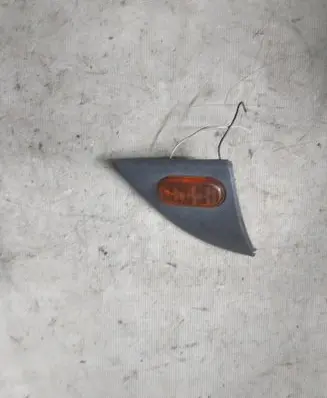 Renault Espace III Front fender indicator light 6025300659