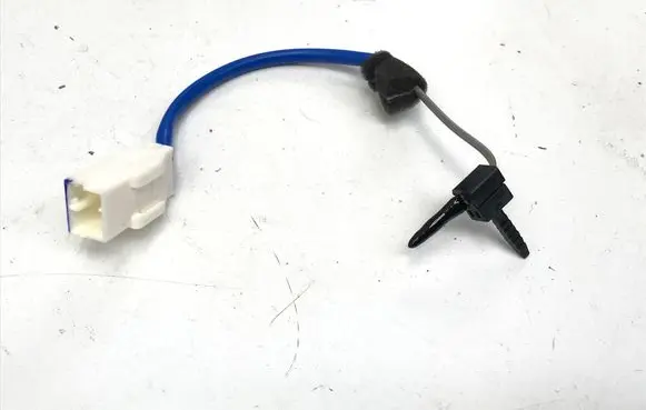 Volvo EX30 Interior temperature sensor ZJ0149 2309220288