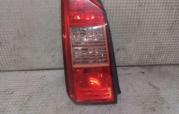 Fiat Idea Rear/tail lights 46829509SX
