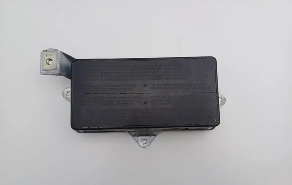 Mercedes-Benz A W168 Front door airbag 6016054