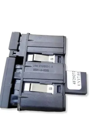 Audi A6 Allroad C6 Other switches/knobs/shifts 4F2927227