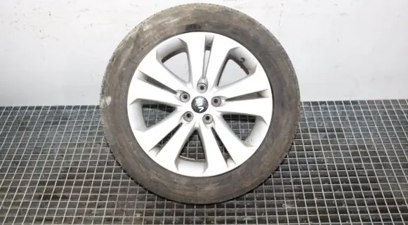 KIA Sportage R18 alloy rim 23555R18 529103U350