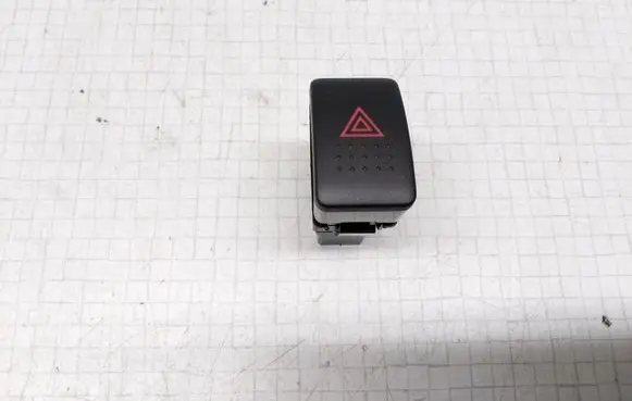 Honda Civic Hazard light switch M19620