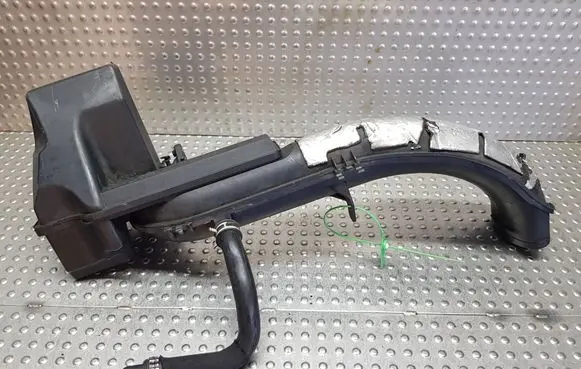 Ford Mondeo MK IV Air intake hose/pipe S26370596 6G919C623EJ