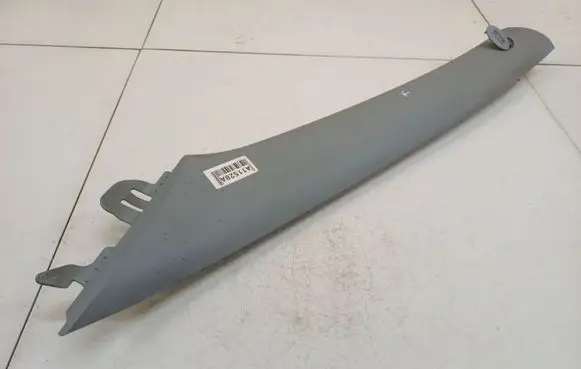 KIA Ceed (C) pillar trim