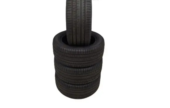 Audi A8 S8 D4 4H R19 winter tire 26550R19 PIRELLISCORPION OPO4047