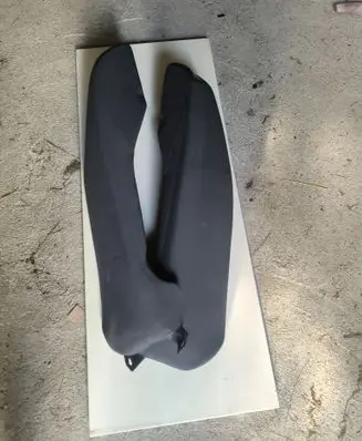 Volkswagen Golf V Seat set 