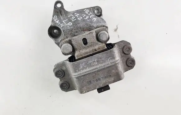 Seat Altea Engine mount bracket 1K0199555-sea 1k0199555