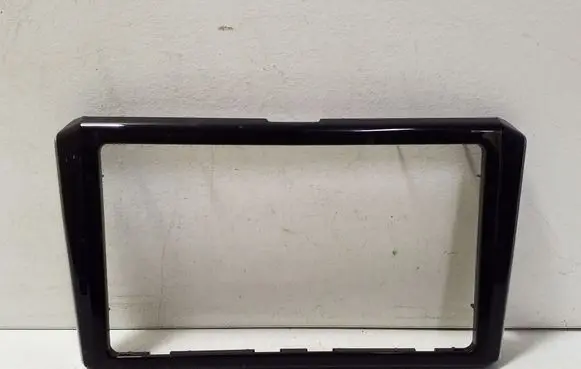 Toyota Corolla E210 E21 Radio/GPS head unit trim 5541202790