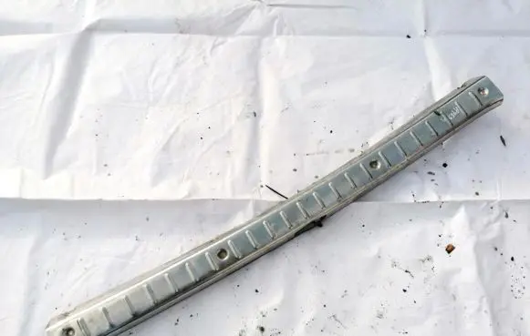 Citroen C5 Other trunk/boot trim element