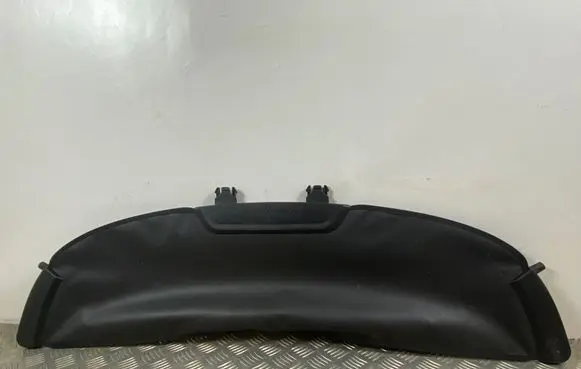 Alfa Romeo Stelvio Parcel shelf 
