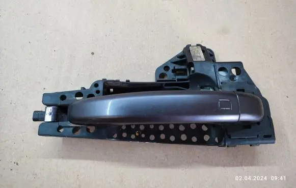 Audi Q5 SQ5 Front door exterior handle