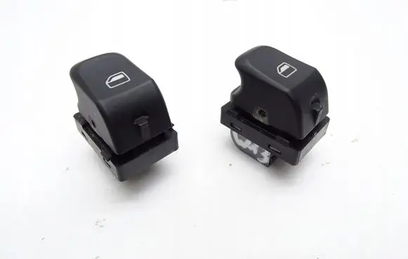 Audi A1 Electric window control switch 4G0959855
