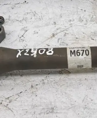 KIA Ceed Front driveshaft 49500M6700