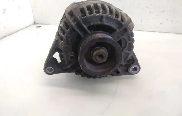 Audi A6 S6 C5 4B Generator/alternator 078903016AB