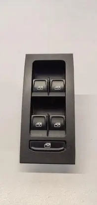 Skoda Octavia Mk3 (5E) Light switch 5E0959857A