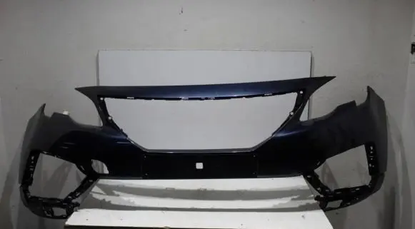 Peugeot 5008 II Front bumper 9816497877 9811016377 ZS99893650