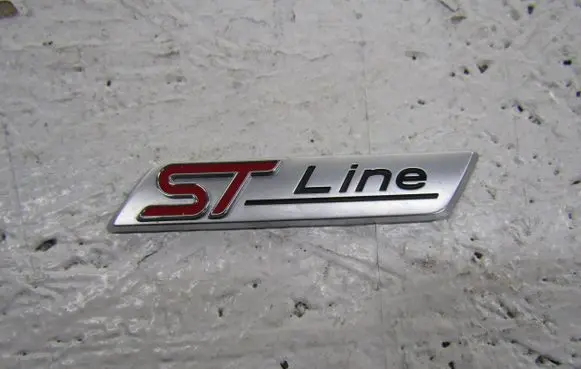Ford Kuga III Manufacturer badge logo/emblem G1BB16B114AA