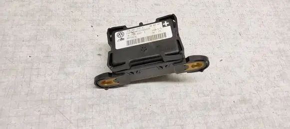 Volkswagen Transporter - Caravelle T5 ESP acceleration yaw rate sensor 7H0907652A