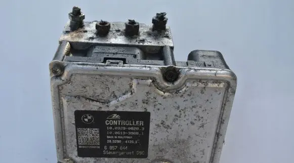 BMW X3 F25 ABS Pump 6857644