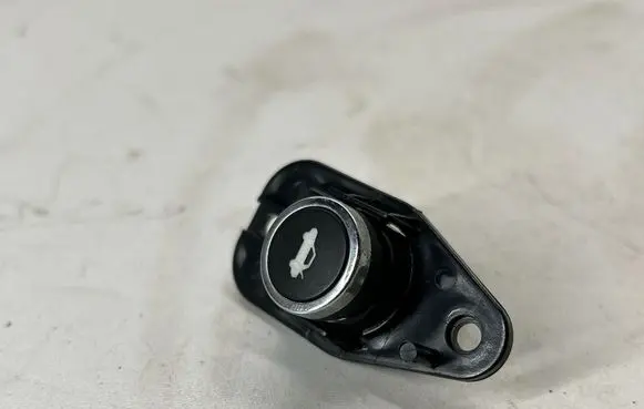 Dodge Challenger Tailgate opening switch 68141864AA