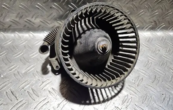 Honda Concerto Heater fan/blower