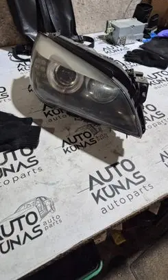 BMW 7 F01 F02 F03 F04 Headlight/headlamp 7182154 1D1S1H8