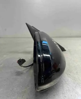 Audi A6 C7 Front door electric wing mirror 4g2857410m