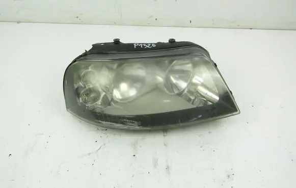 Seat Alhambra (Mk1) Headlight/headlamp 0301182212