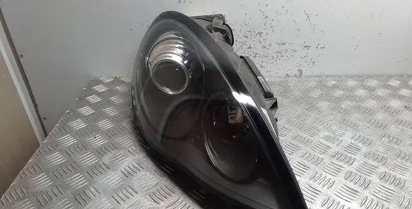 Porsche Panamera (970) Headlight/headlamp 97063198200