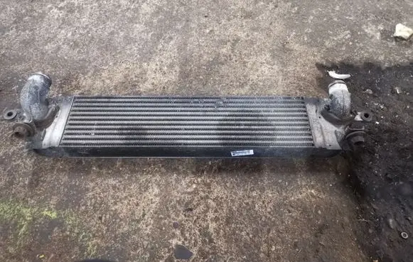 Nissan X-Trail T31 Intercooler radiator 14461JG70B